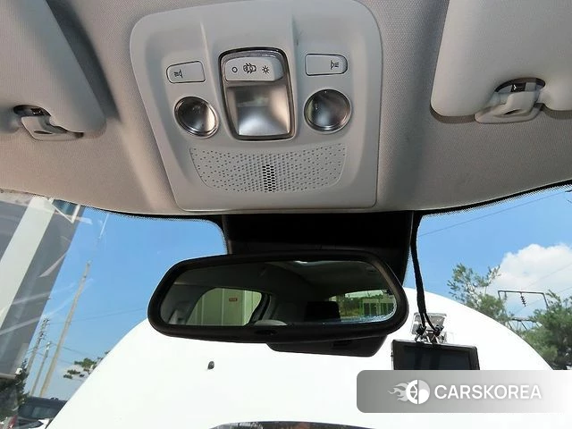 Peugeot 2008 2019 Белый из Кореи, фото 6