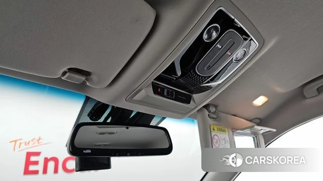 Ssangyong All New Rexton 2022 Белый из Кореи, фото 6