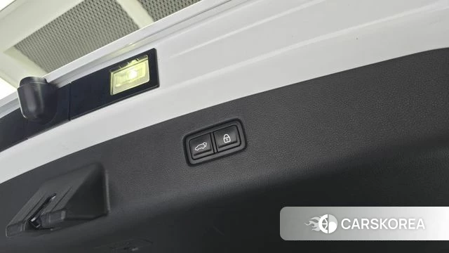 Genesis GV70 2021 Белый из Кореи, фото 6