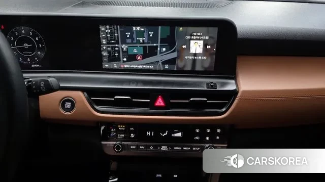 Kia The New Seltos 2024 Черный из Кореи, фото 6