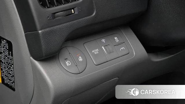 Hyundai The New Grand Starex 2019 Черный из Кореи, фото 6