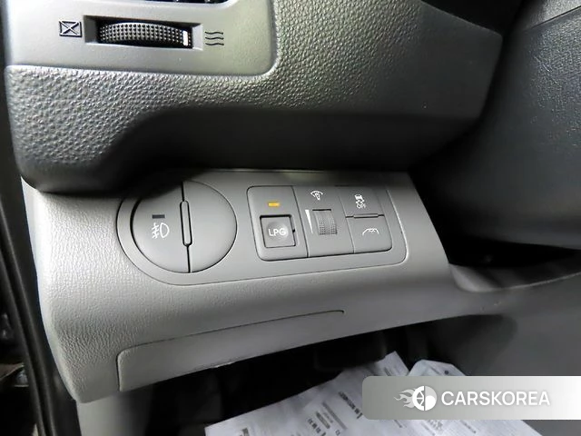 Hyundai The New Grand Starex 2019 Черный из Кореи, фото 6