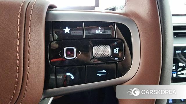 Genesis GV80 2024 Белый из Кореи, фото 6