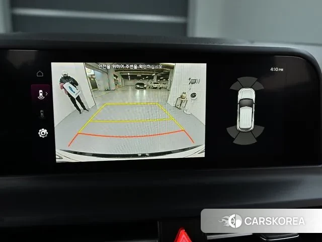 Kia The New Seltos 2023 Белый из Кореи, фото 6