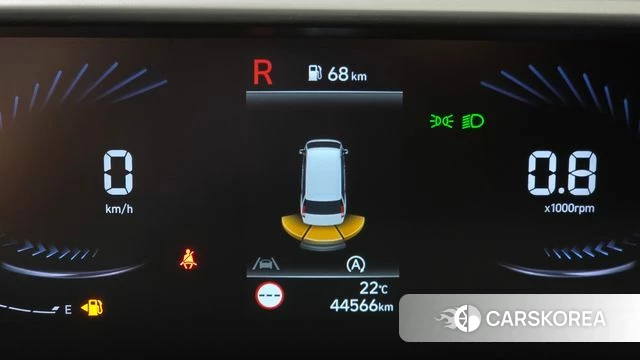 Hyundai Staria 2021 Белый из Кореи, фото 6