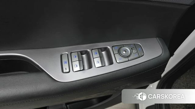 Hyundai Palisade 2021 Белый из Кореи, фото 6