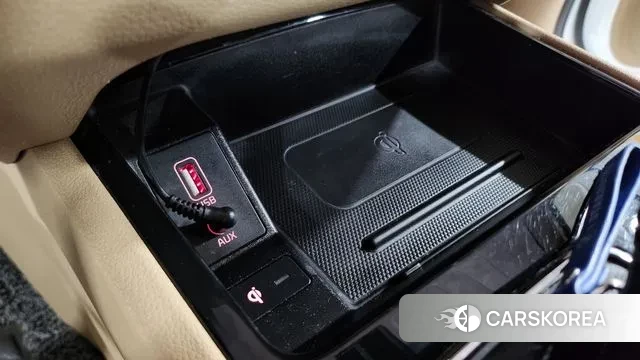 Kia The New Carnival 2018 Белый из Кореи, фото 6