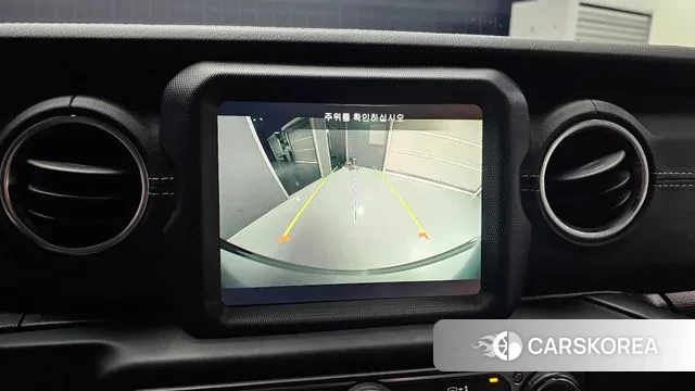 Jeep Wrangler (JL) id 2886485 из Кореи 6