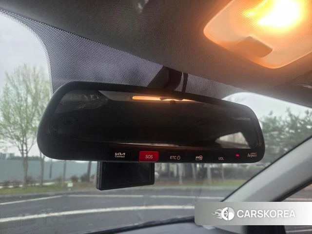 Kia The New Morning (JA) 2024 Серый из Кореи, фото 6