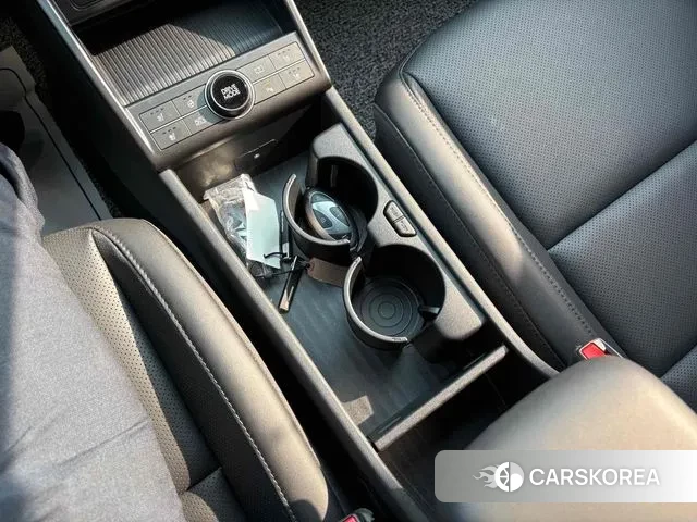 Hyundai Kona (SX2) 2024 Белый из Кореи, фото 6