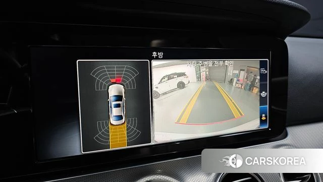 Mercedes-Benz E-Class W213 2018 Белый из Кореи, фото 6