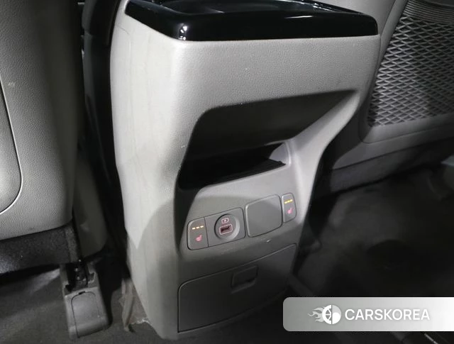 Kia The New Carnival 2019 Черный из Кореи, фото 6