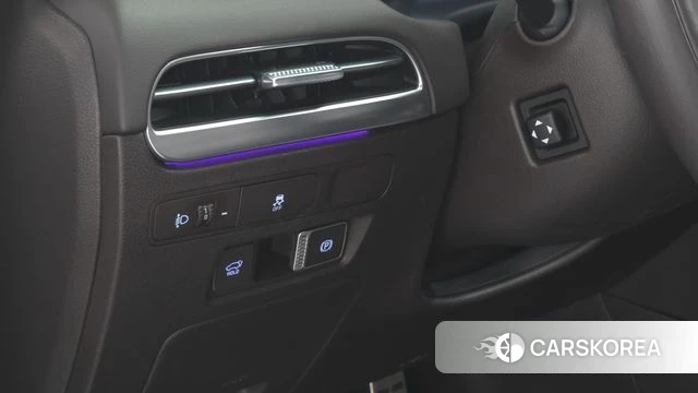 Hyundai The New Palisade 2022 Белый из Кореи, фото 6