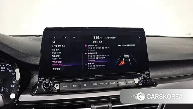 Kia Seltos 2021 Белый из Кореи, фото 6