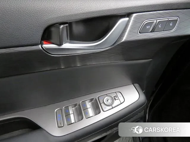 Hyundai Palisade 2019 Синий из Кореи, фото 6