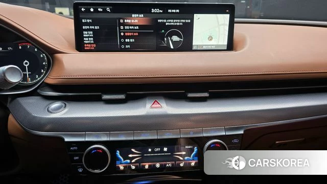 Genesis G80 (RG3) 2020 Белый из Кореи, фото 6