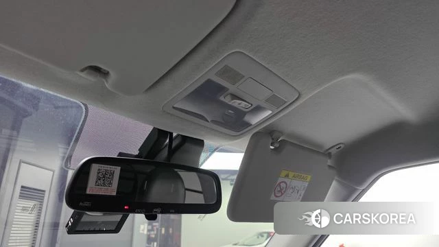 Hyundai Casper 2023 Серый из Кореи, фото 6