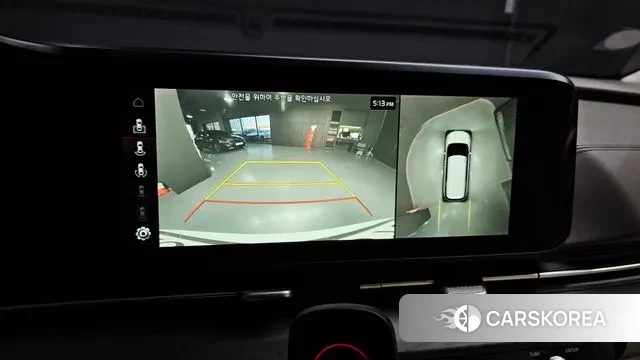 Kia Carnival 4th generation 2021 Белый из Кореи, фото 6