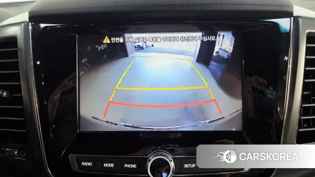 Ssangyong The New Rexton Sports Cannes 2022 Зеленый из Кореи, фото 6