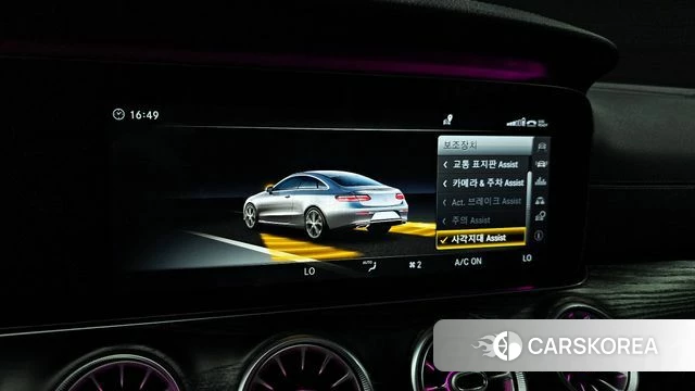 Mercedes-Benz E-Class W213 2018 Черный из Кореи, фото 6