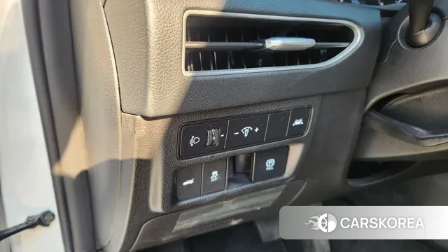 Hyundai Sonata (DN8) 2020 Белый из Кореи, фото 6