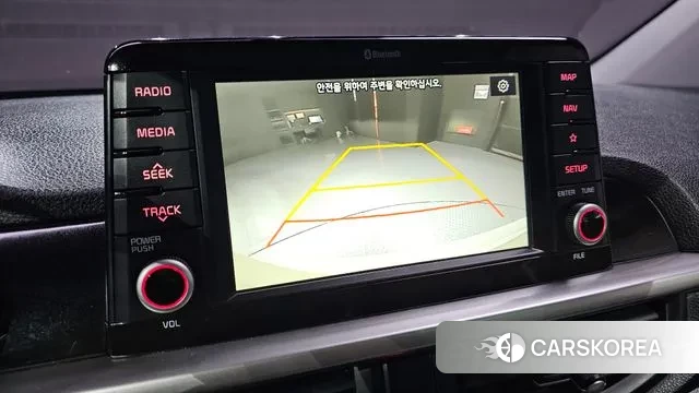 Kia All New Morning (JA) 2019 Жемчужный цвет из Кореи, фото 6