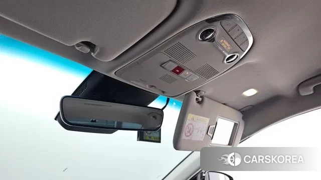 Hyundai The New Grandeur IG 2022 Черный из Кореи, фото 6