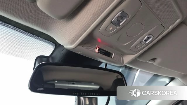 Renault Korea (Samsung) XM3 2020 Белый из Кореи, фото 6
