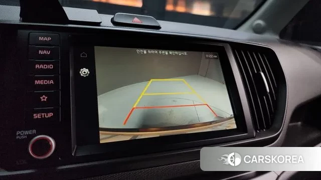 Kia The New Kia Ray 2023 Белый из Кореи, фото 6