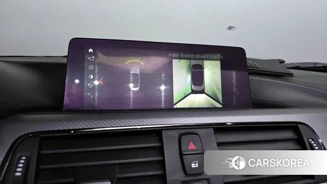 BMW 4 Series (F32) 2018 Черный из Кореи, фото 6