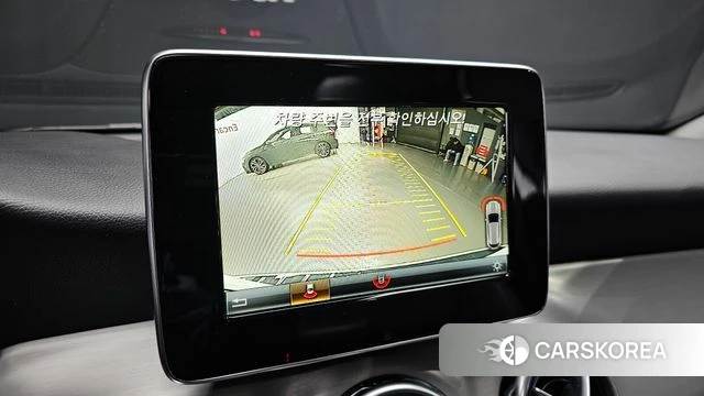 Mercedes-Benz GLA-Class X156 2018 Белый из Кореи, фото 6