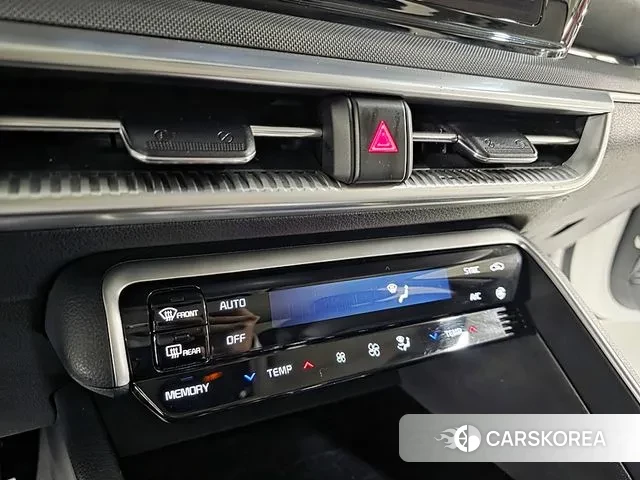 Kia K5 3rd generation 2021 Белый из Кореи, фото 6