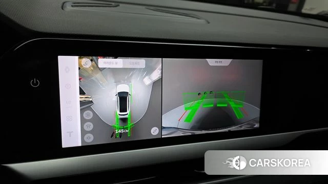 Renault Korea (Samsung) Grand Coleos 2024 Серый из Кореи, фото 6