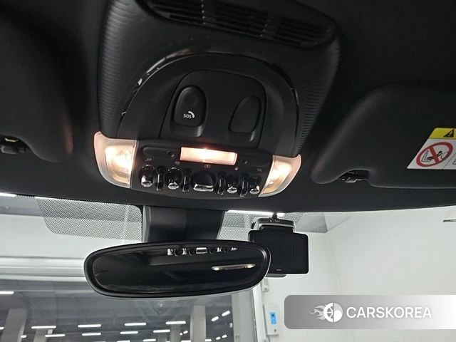 Mini Cooper S 2023 Белый из Кореи, фото 6