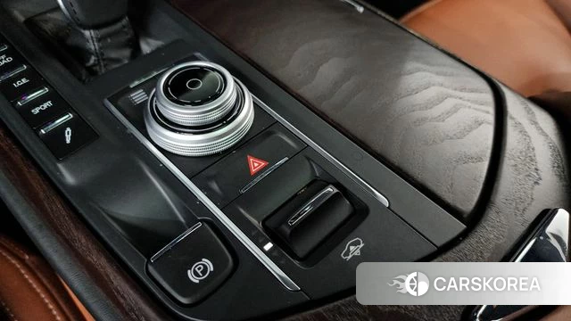Maserati Levante 2019 Песочный из Кореи, фото 6