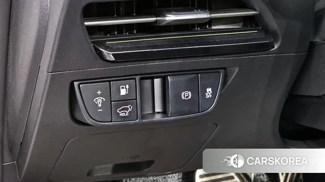 Kia EV6 2022 Белый из Кореи, фото 6