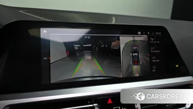 BMW 3 Series (G20) 2020 Серый из Кореи, фото 6