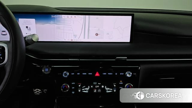 Genesis G80 (RG3) 2024 Серый из Кореи, фото 6