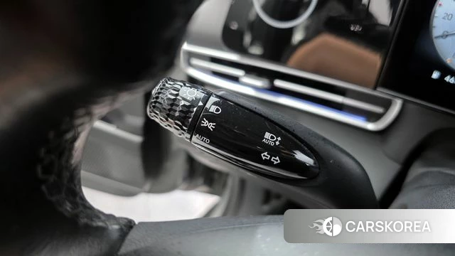 Hyundai Avante (CN7) 2022 Серый из Кореи, фото 6