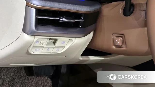 Hyundai Grandeur Hybrid (GN7) 2023 Белый из Кореи, фото 6