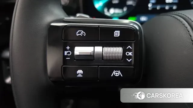 Hyundai Grandeur Hybrid (GN7) 2024 Белый из Кореи, фото 6