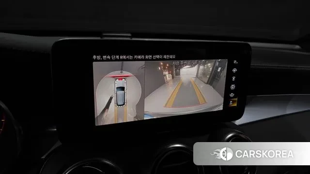 Mercedes-Benz GLC-Class X253 2022 Серый из Кореи, фото 6