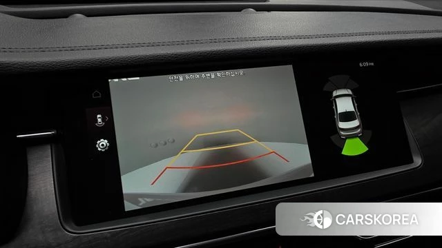Kia K7 Premier 2020 Белый из Кореи, фото 6