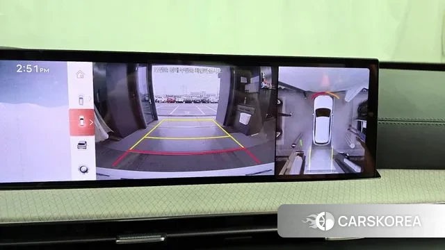 Genesis GV80 2024 Белый из Кореи, фото 6