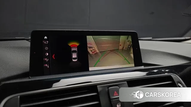 BMW 3 Series (F30) 2018 Белый из Кореи, фото 6