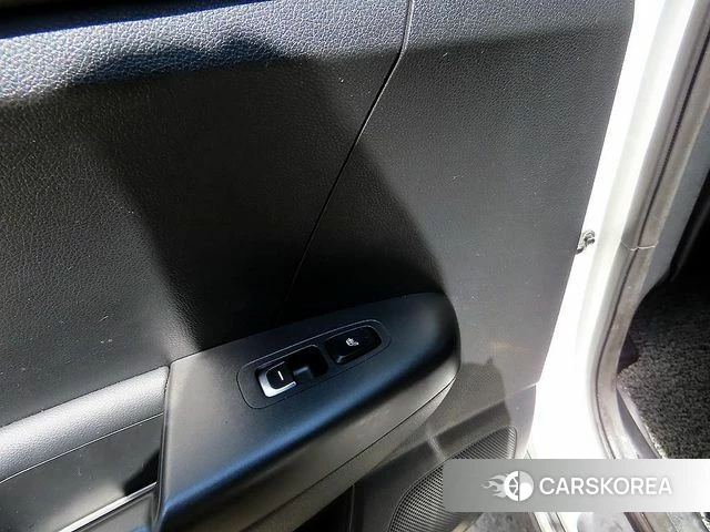 Kia Sportage 4th Generation 2018 Белый из Кореи, фото 6