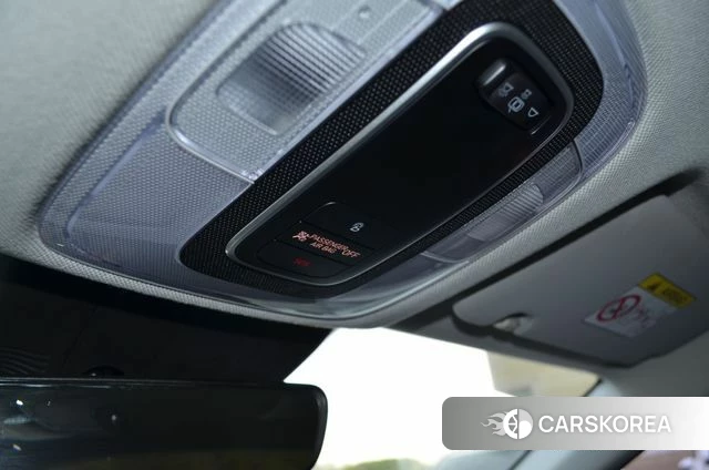 Hyundai Avante (CN7) 2021 Белый из Кореи, фото 6