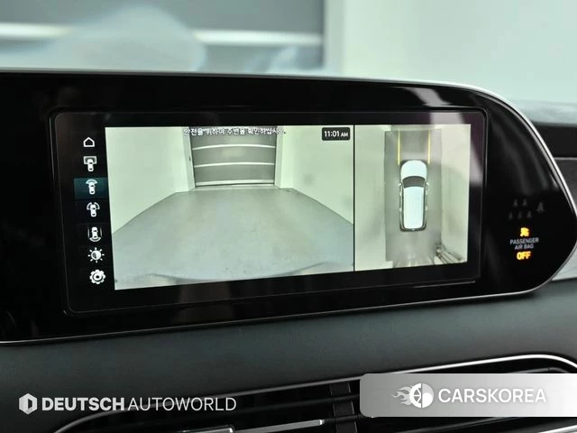 Hyundai Palisade 2020 Белый из Кореи, фото 6