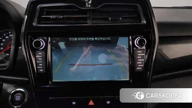 Ssangyong Berry New Tivoli 2020 Белый из Кореи, фото 6