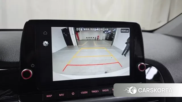 Kia Morning Urban (JA) 2023 Жемчужный цвет из Кореи, фото 6